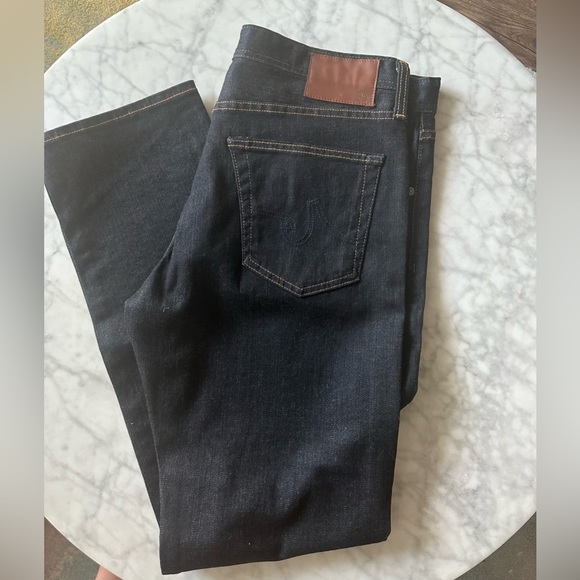 Ag Adriano Goldschmied Other - AG Jeans Men 34x32 The Graduate Tailored Leg